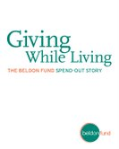 Giving While Living Brochure
